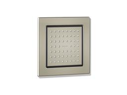 Kohler | WaterTile | Bodyspray - Vibrant Brushed Nickel - image 1