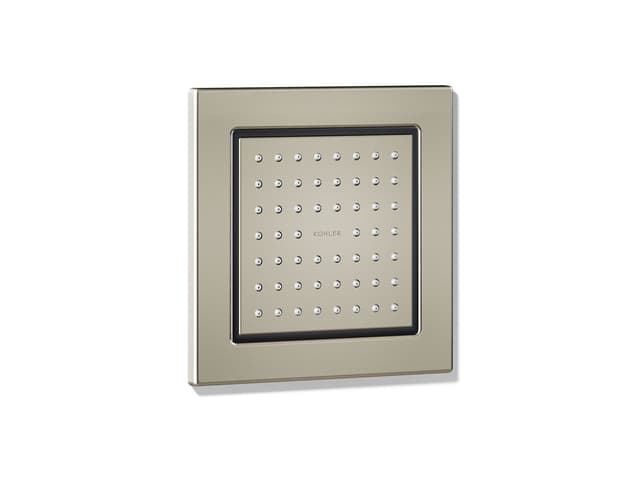 Kohler | WaterTile | Bodyspray - Vibrant Brushed Nickel