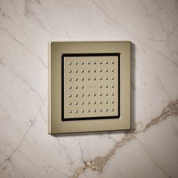 Kohler | WaterTile | Bodyspray - Vibrant Brushed Bronze - image 2