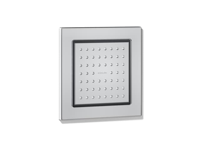 Kohler | WaterTile | Bodyspray - Polished Chrome