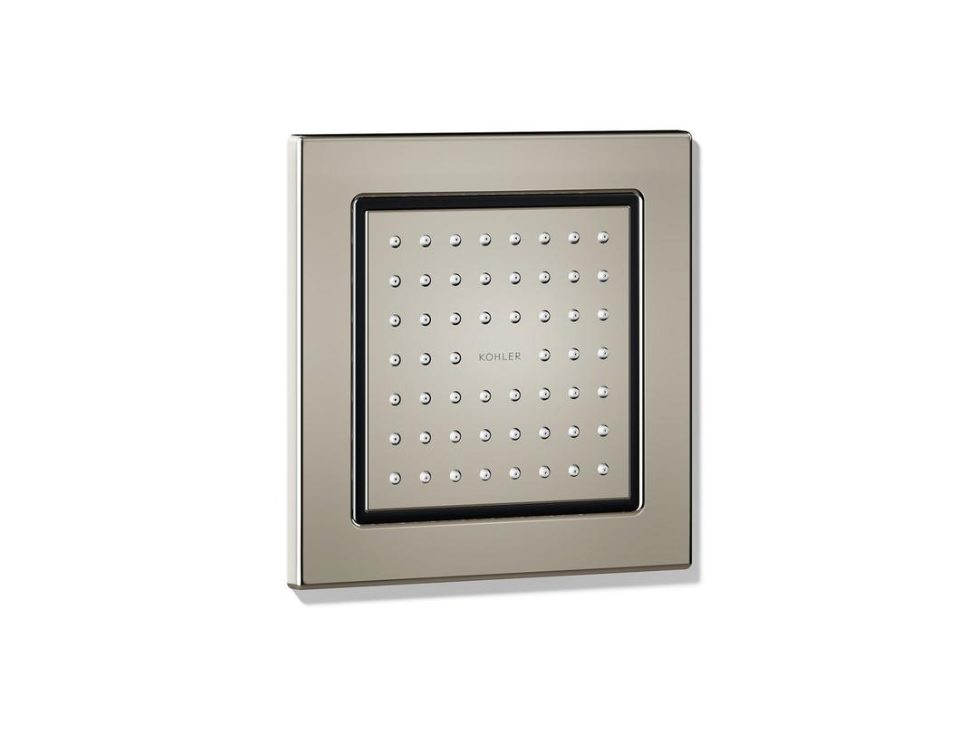 Kohler | WaterTile | Bodyspray - Vibrant Polished Nickel by Kohler
