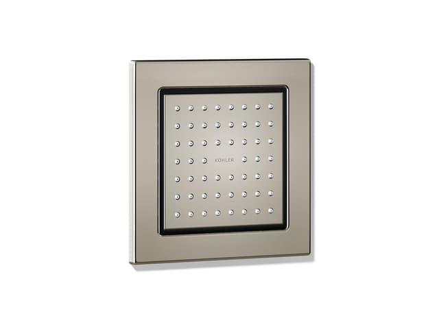 Kohler | WaterTile | Bodyspray - Vibrant Polished Nickel