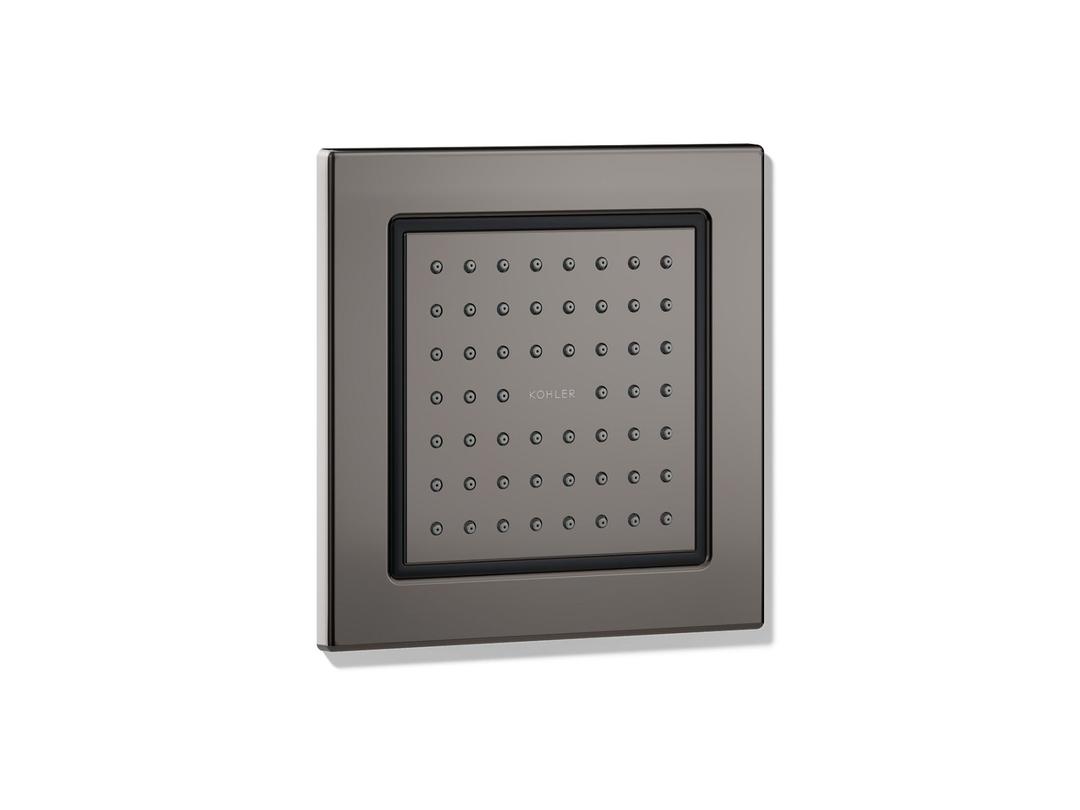 Kohler | WaterTile | Bodyspray - Vibrant Titanium by Kohler