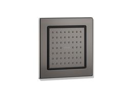 Kohler | WaterTile | Bodyspray - Vibrant Titanium - image 1