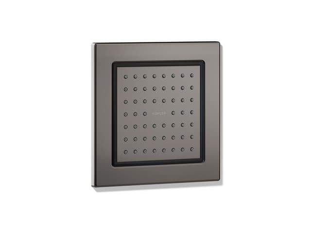 Kohler | WaterTile | Bodyspray - Vibrant Titanium