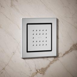 Kohler | WaterTile | Bodyspray - Polished Chrome - image 2