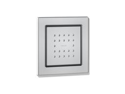 Kohler | WaterTile | Bodyspray - Polished Chrome - image 1