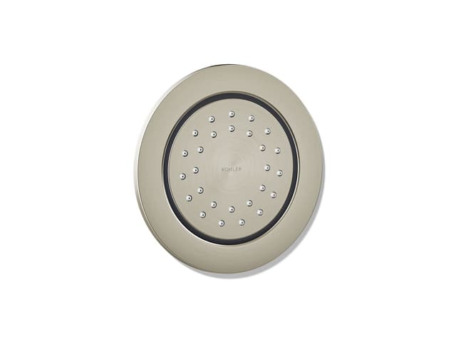 Kohler | WaterTile | Bodyspray - Vibrant Brushed Nickel