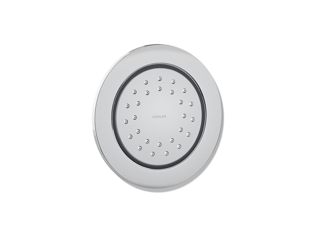 Kohler | WaterTile | Bodyspray - Polished Chrome by Kohler