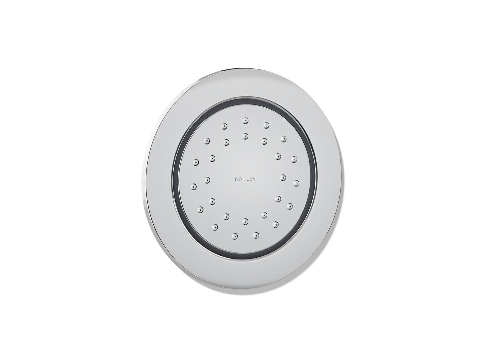 Kohler | WaterTile | Bodyspray - Polished Chrome by Kohler