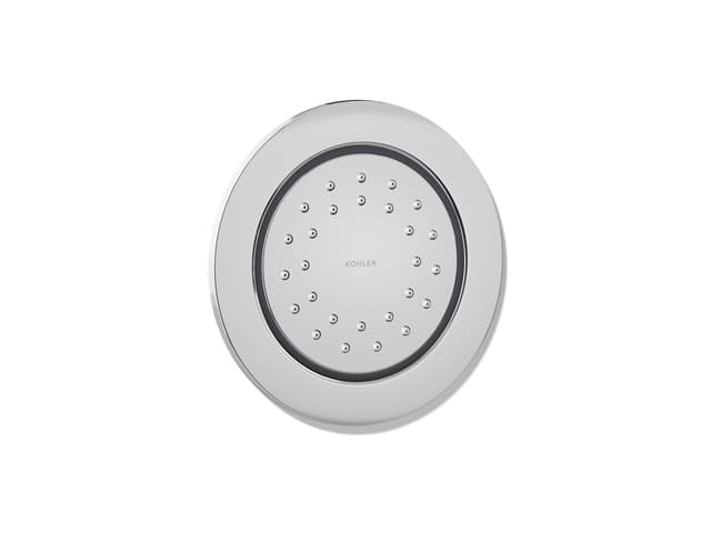 Kohler | WaterTile | Bodyspray - Polished Chrome