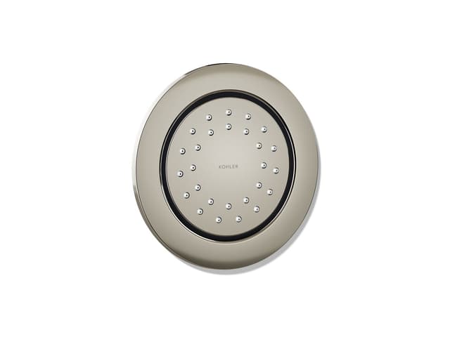 Kohler | WaterTile | Bodyspray - Vibrant Polished Nickel