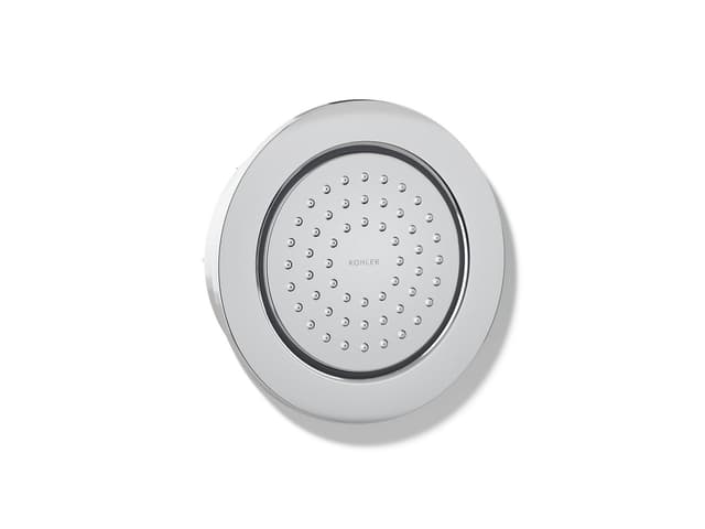 Kohler | WaterTile | Bodyspray - Polished Chrome