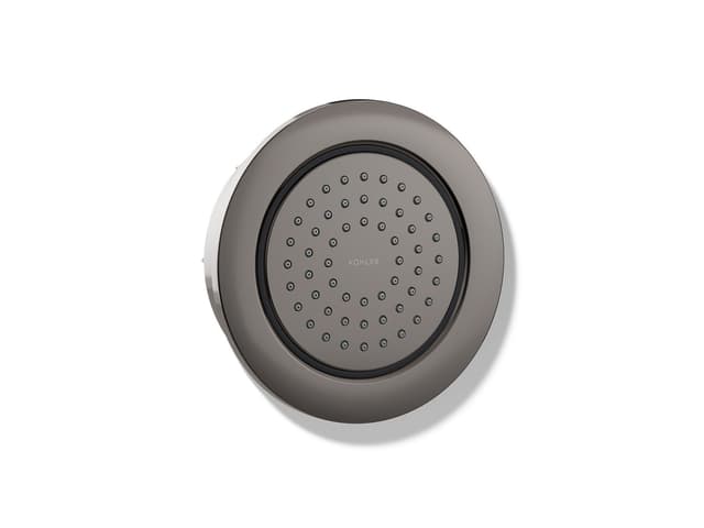 Kohler | WaterTile | Bodyspray - Vibrant Titanium