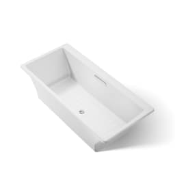 3/4 view of product