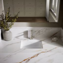 image focused on single product story, angled front view, not straight-on, 1-point perspective