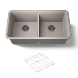 3/4 view of product