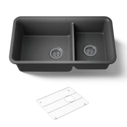 3/4 view of product