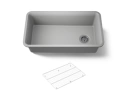 3/4 view of product