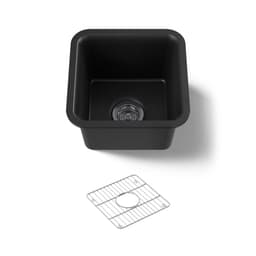 3/4 view of product