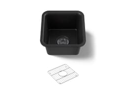 3/4 view of product