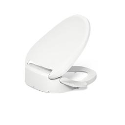 PureWash E590 Elongated bidet toilet seat - image 7