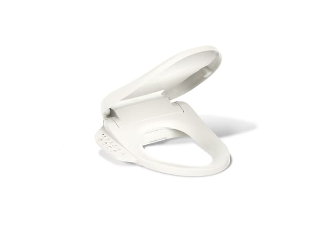 Kohler | C3 | Toilet Seat - Biscuit