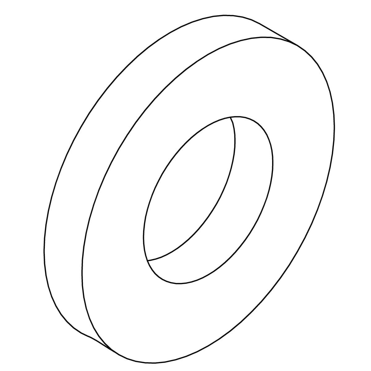 Ring by Kohler Genuine Parts