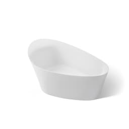 3/4 view of product