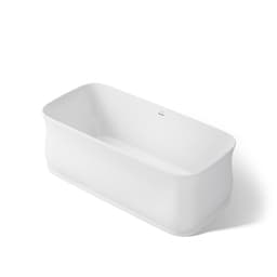 3/4 view of product