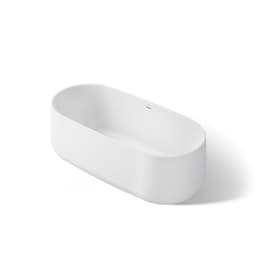 3/4 view of product