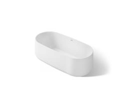 Kohler | Ceric | Free Standing Soaking Tub - White - image 1