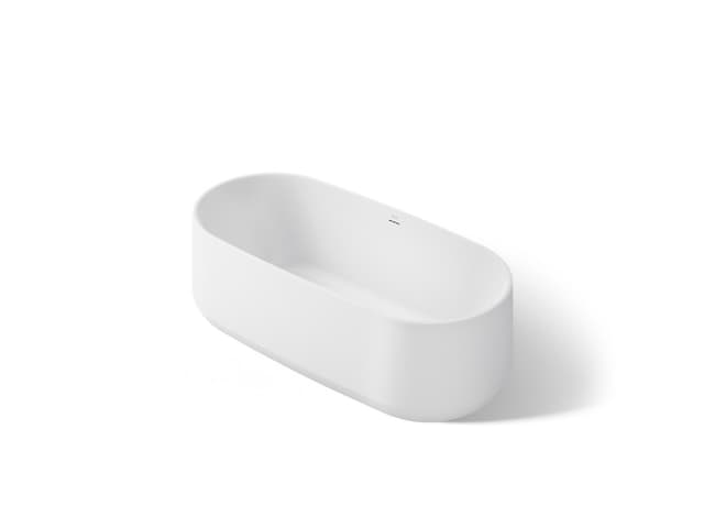 Kohler | Ceric | Free Standing Soaking Tub - White