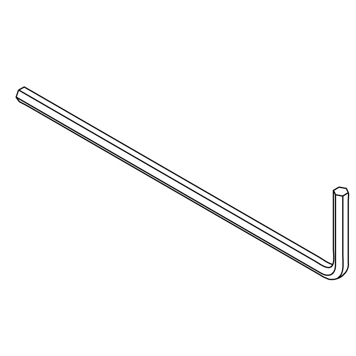 Wrench,Hex by Kohler Genuine Parts