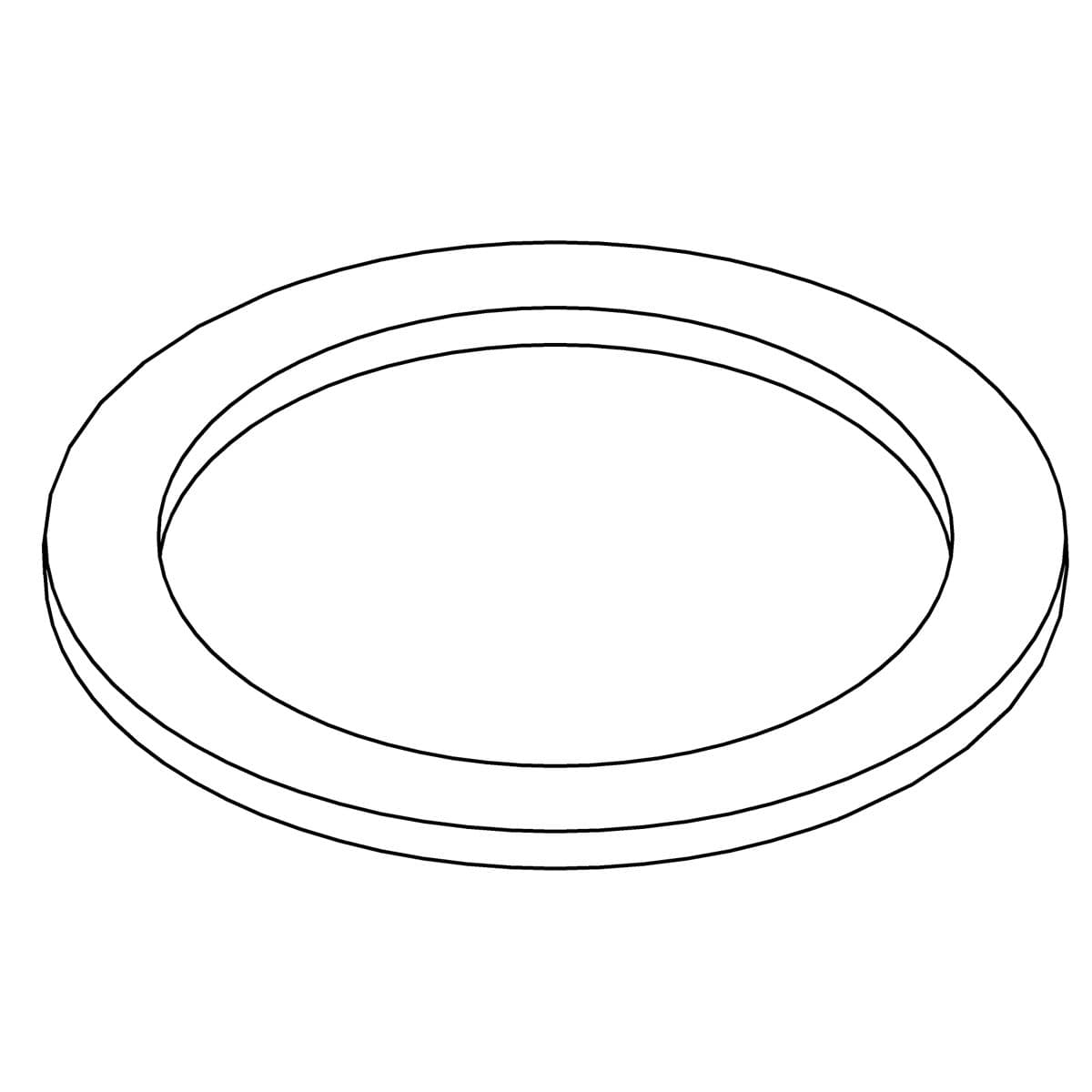 Washer by Kohler Genuine Parts