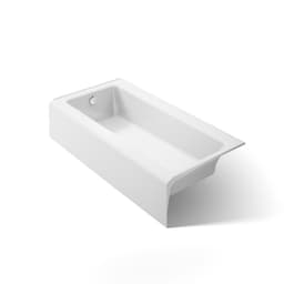 3/4 view of product