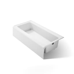 3/4 view of product