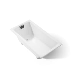 3/4 view of product