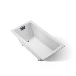 3/4 view of product