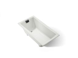 3/4 view of product