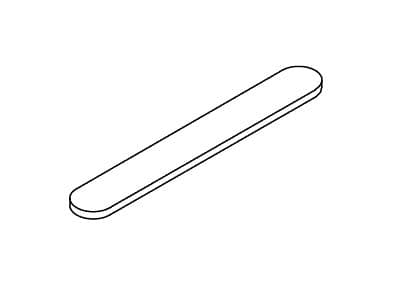 Kohler Genuine Parts Extraction Tool, Ferrule by Kohler Genuine Parts