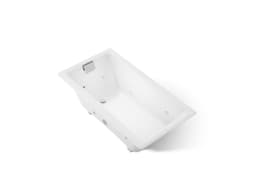 3/4 view of product