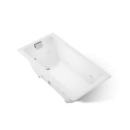3/4 view of product