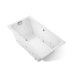 3/4 view of product