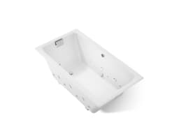 3/4 view of product