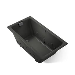 3/4 view of product