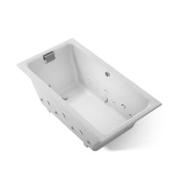 3/4 view of product