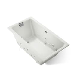 3/4 view of product