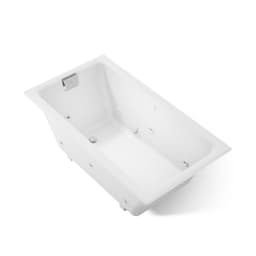 3/4 view of product