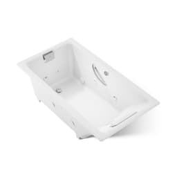 3/4 view of product